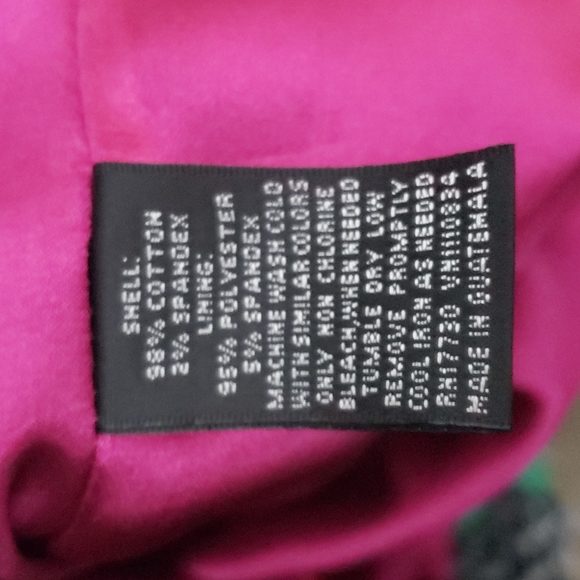 Mossimo Dress - Picture 5 of 5